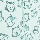 HelloBaby Newborn Footed Jumpsuit - Multicolour - ebebek - Black Friday