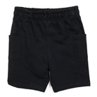 HelloBaby Boy Shorts - Black - ebebek - Black Friday