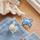 MAM Start Soother 0 - 2 months Pack of 2 - Blue - ebebek - Black Friday