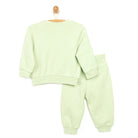 HelloBaby Baby Boy Joggers - Green - ebebek - Black Friday