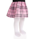 Bolero Micro Pantyhose - White - ebebek - Black Friday