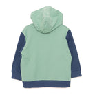 HelloBaby Smiley Dino Baby Boy Cardigan - Turquois - ebebek - Black Friday