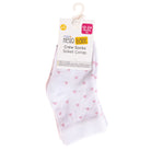 HelloBaby Baby Girl Pack of 3 Socks - Purple - ebebek - Black Friday