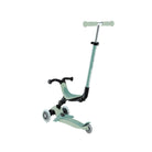Globber Go Up Active Lights Eco Scooter - Pistachio - ebebek - Black Friday