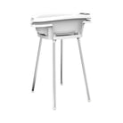 AquaScale V3 Digital Baby Bath Stand - Silver - ebebek - Black Friday