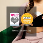 Lansinoh Ultra Thin Stay Dry Nursing Breast Pads 24 pcs - ebebek - Christmas