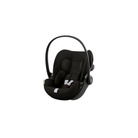 Cybex Beezy Compact Pushchair with Cloud G Car Seat & Base Travel System Bundle - Fog Grey - ebebek - Christmas