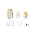 Medela - Freestyle Hands - Free Double Electric Breast Pump - ebebek - Christmas