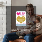 Lansinoh Feeding Bottles with NaturalWave Teats 160ml Pack of 2 - ebebek - Black Friday