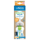 Dr. Brown's Options+ Anti - Colic Wide Neck Glass Baby Bottle 270ml - ebebek - Black Friday
