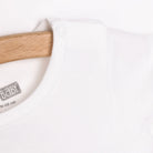 HelloBaby Boy Tshirt - Footed Bottom - Ecru - ebebek - Black Friday