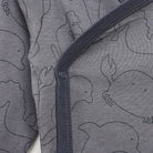 Motherlove Newborn Organic Sleeve Bodysuit - Beige - ebebek - Black Friday