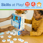 Melissa & Doug Paw Patrol See & Spell Pup Pad - Melissa&Doug - ebebek