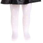 Bolero Micro Pantyhose - White - ebebek - Black Friday