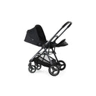 Oyster Gravity+ Stroller 4 Piece Bundle – Carbonite - ebebek - Christmas