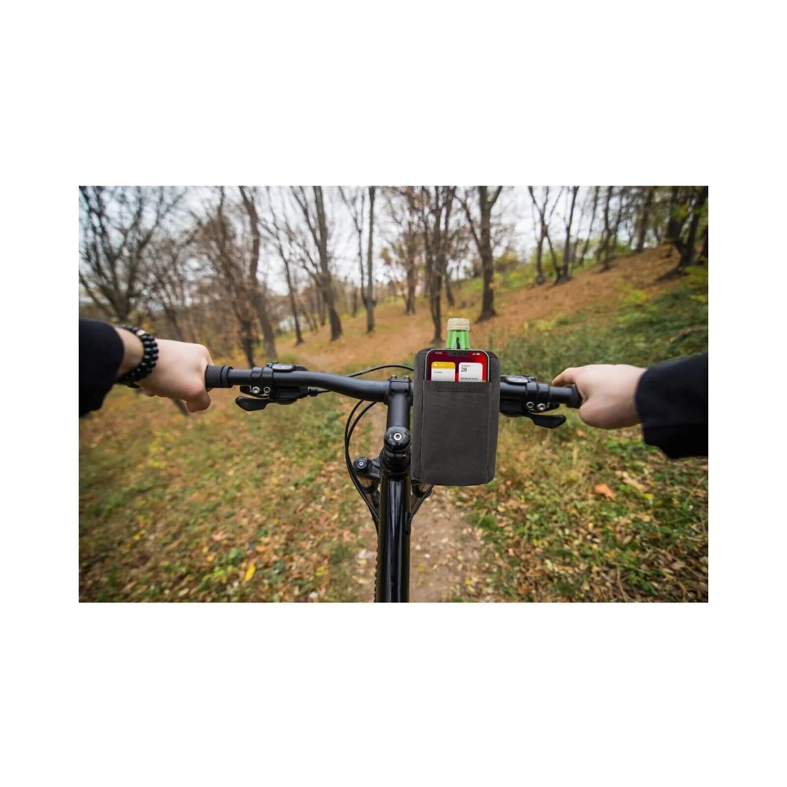 ebaby Insulated Cup Holder - ebebek - Black Friday