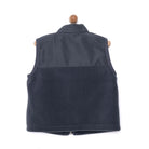 Verscon Basic Boy Fleece Vest - Navy Blue - ebebek - Black Friday