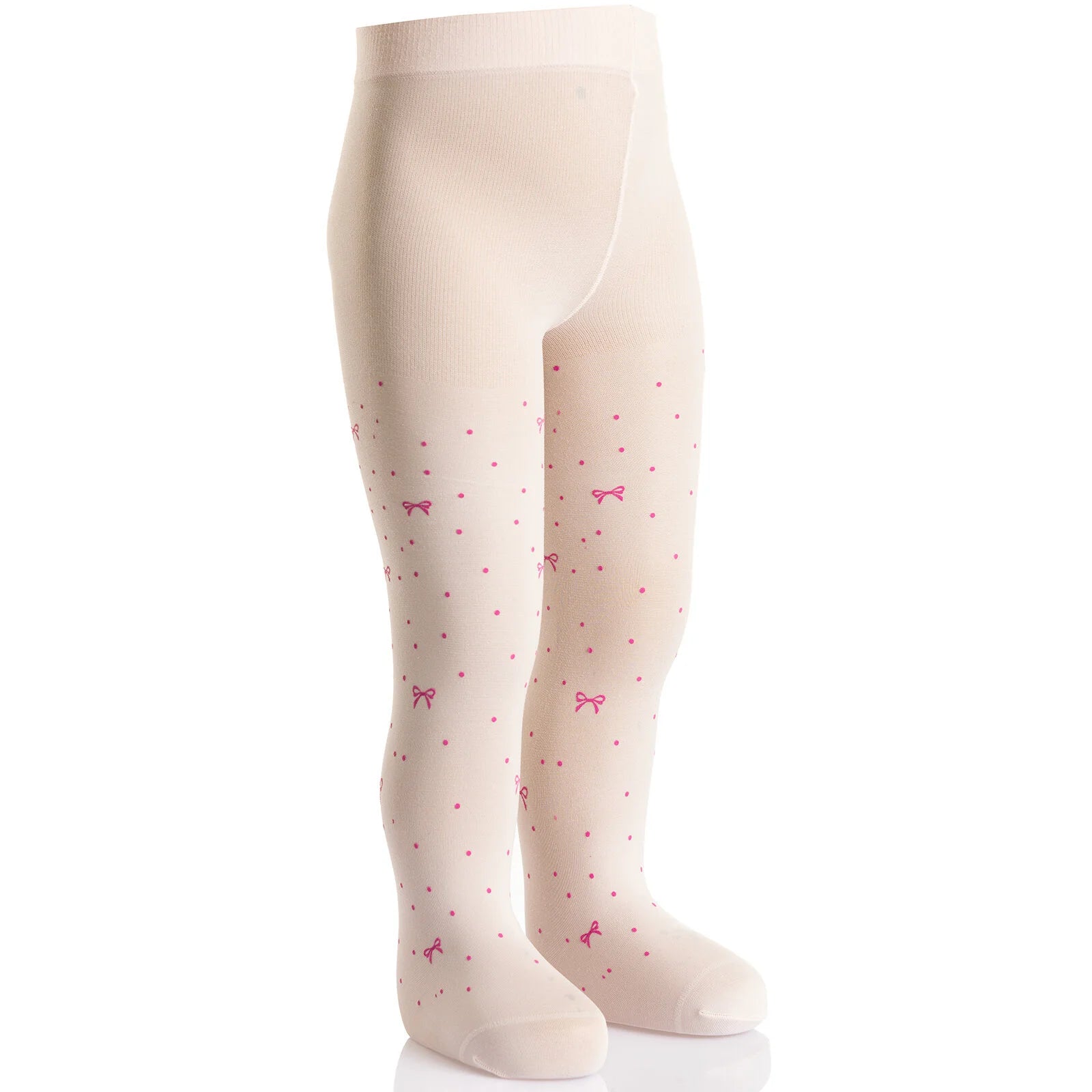 Step Micro Pantyhose - Pink - ebebek - Black Friday