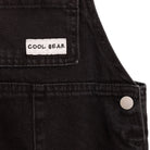 HelloBaby Baby Boy Jumpsuit - Black - ebebek - Black Friday