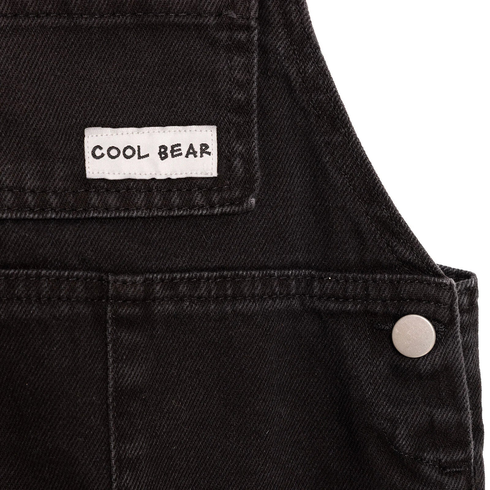 HelloBaby Baby Boy Jumpsuit - Black - ebebek - Black Friday