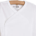 HelloBaby Bodysuit - Ecru - ebebek - Black Friday