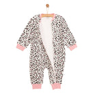 HelloBaby Girl Sleepsuit - Pink - ebebek - Black Friday