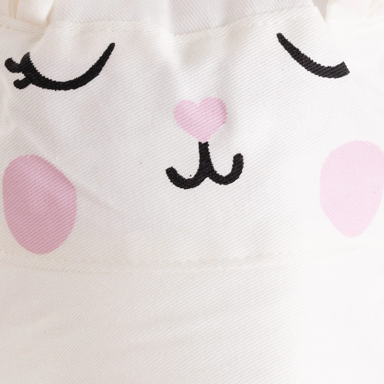 HelloBaby Girl Hat - White - ebebek - Black Friday