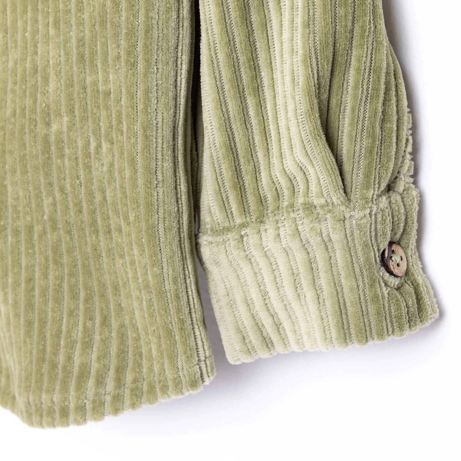 Luess Boy Shirt - Khaki - ebebek - Black Friday