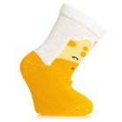 İgloo Socks 3 Pcs - Orange - ebebek - Black Friday