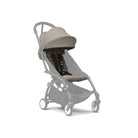 Stokke Yoyo 6+ Color Pack - Taupe - ebebek - Black Friday