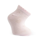 HelloBaby Baby Girl Pack of 3 Socks - Light Pink - ebebek - Black Friday