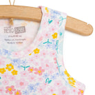 HelloBaby Baby Girl Bodysuit Athlete  - White - ebebek - Black Friday