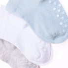 HelloBaby Baby Boy Pack of 3 Socks - Light Blue - ebebek - Black Friday