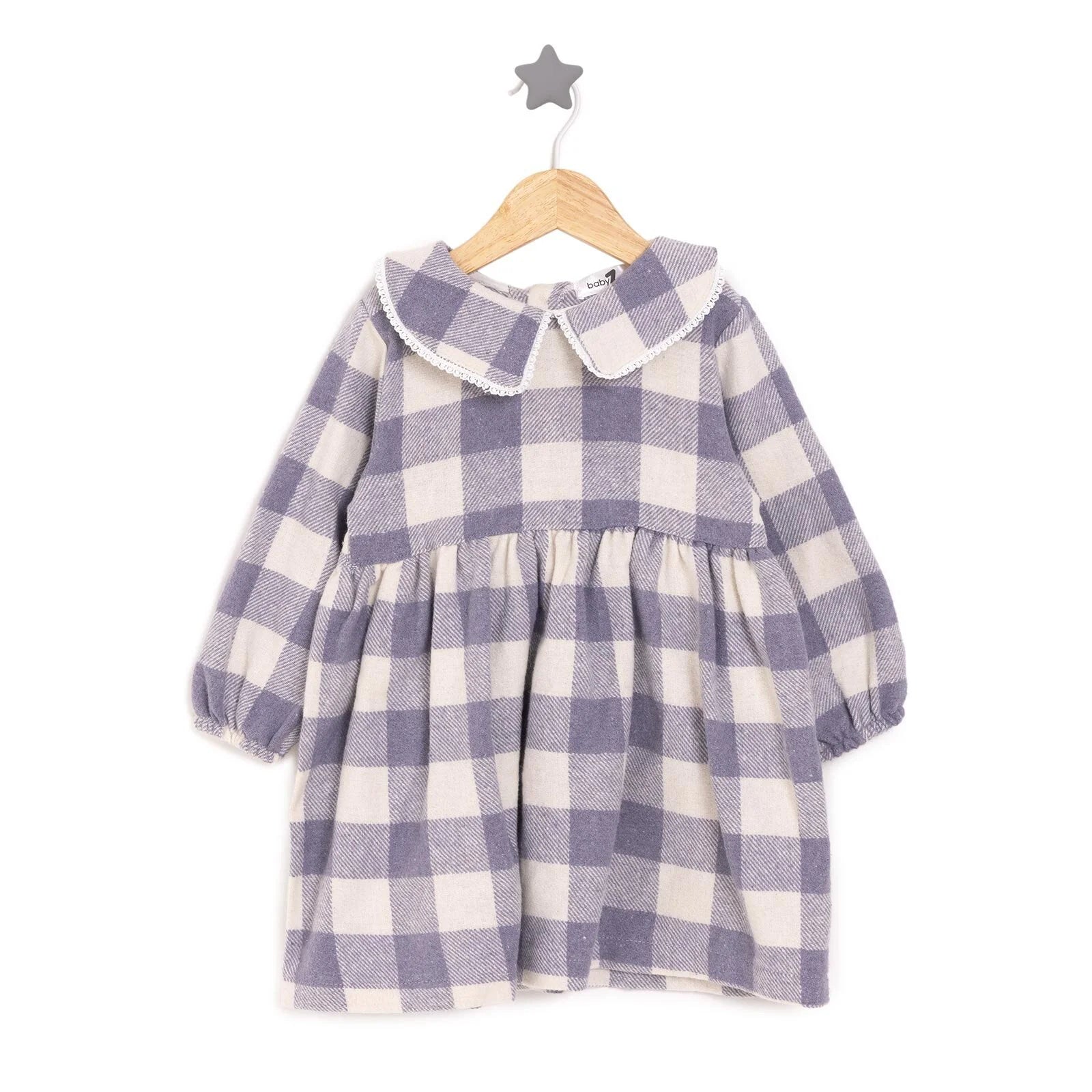 BabyZ Pretty Girl Girl Skirtall - Purple - ebebek - Black Friday