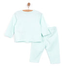 HelloBaby Girl Long Sleeve Pyjamas Set - Multicolour - ebebek - Black Friday