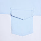 Luess Happy Baby Boy T-shirt - Short - Light Blue - ebebek - Black Friday