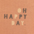 Bebbek Newborn Girl Short Overalls - Brown - ebebek - Black Friday