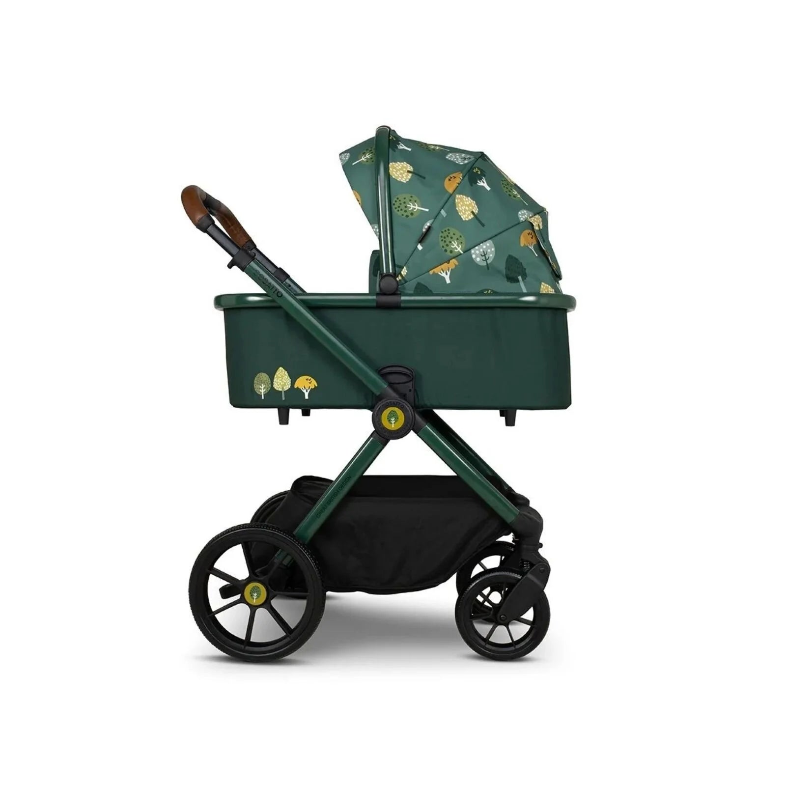 Cosatto Giggle 4 Everything Bundle - Faraway - ebebek - Black Friday