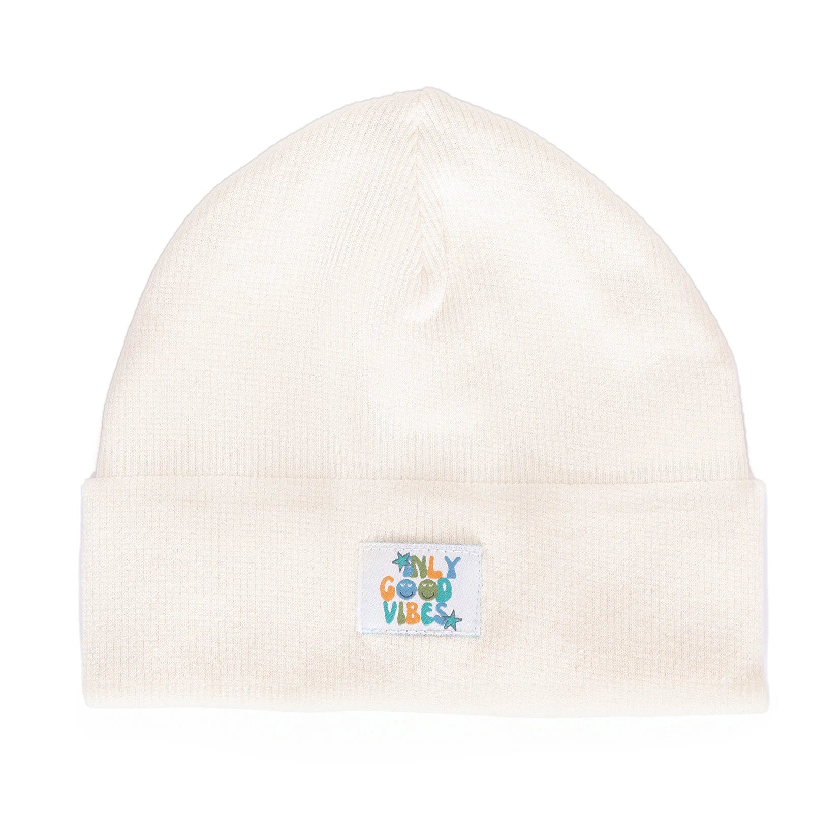 Fonem Unisex Beanie - Ecru - ebebek - Black Friday