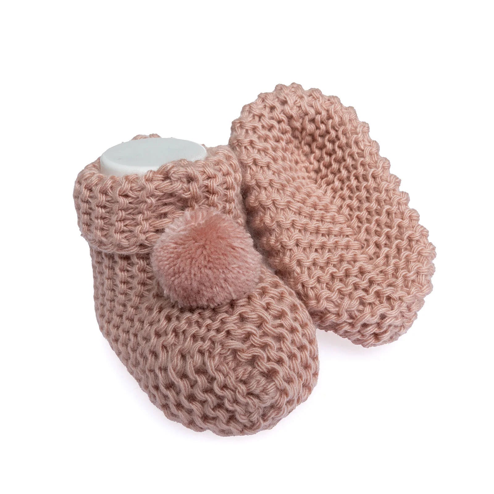 Little Dreams Unisex Bootie - Salmon - ebebek - Black Friday