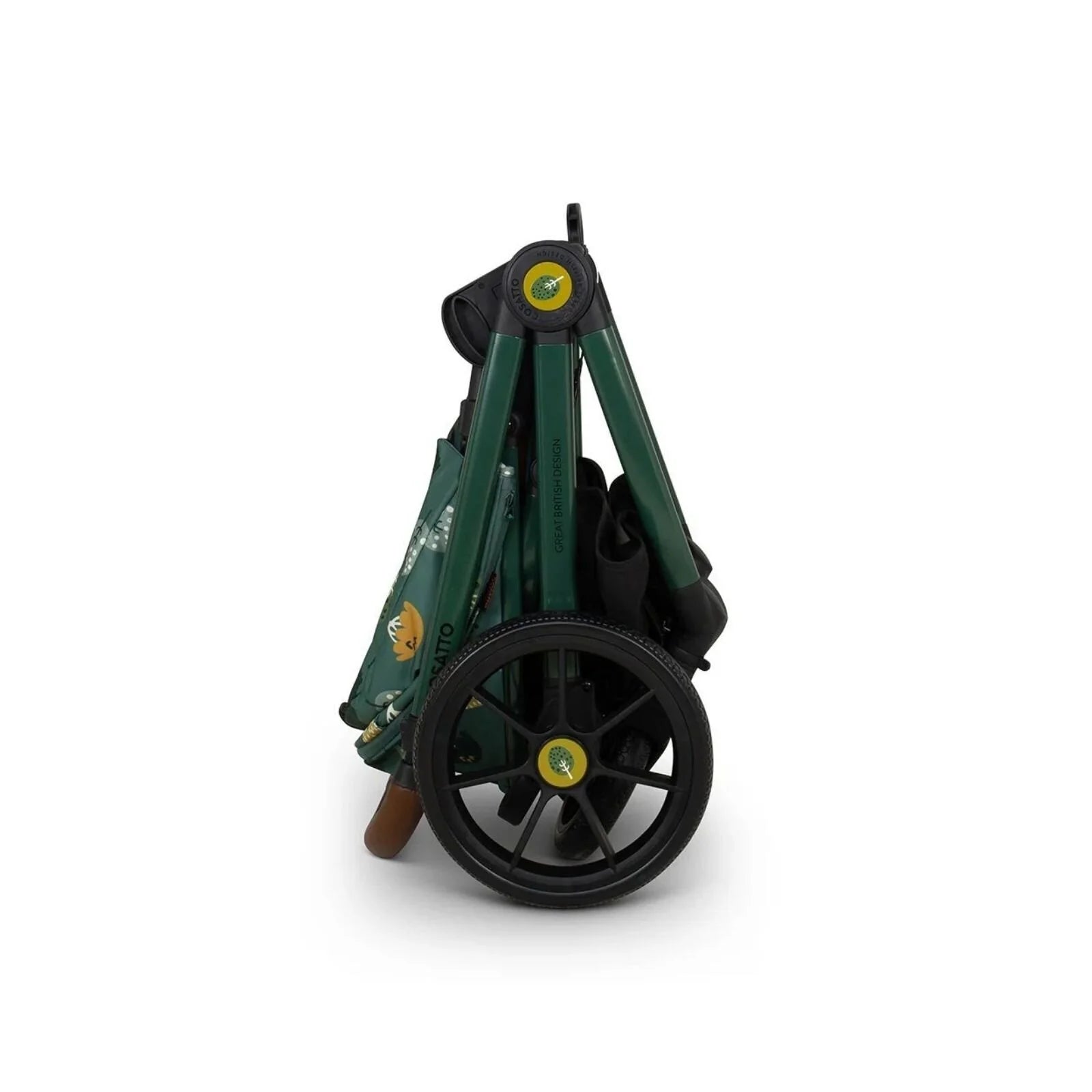 Cosatto Giggle 4 Everything Bundle - Faraway - Cosatto - ebebek