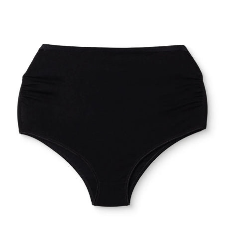 Baby Mom Maternity Briefs - Black Black - ebebek