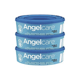 Outlet - Angelcare Refill Cassettes 3 pcs - ebebek - Black Friday