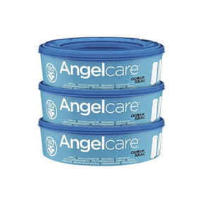 Outlet - Angelcare Refill Cassettes 3 pcs - ebebek - Black Friday