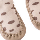 HelloBaby Rattle Socks - Ecru - ebebek - Black Friday