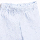 HelloBaby Boy Long Sleeve Pyjamas Set - Blue - ebebek - Black Friday