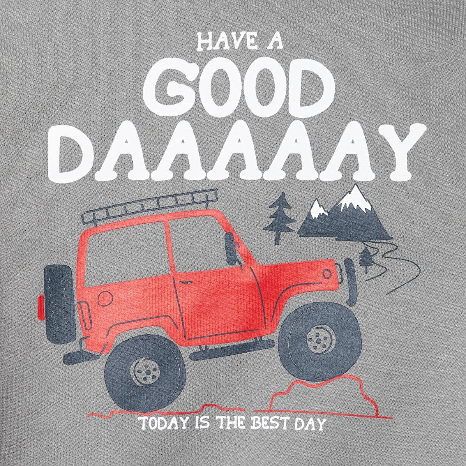 HelloBaby Jogging Set - Grey - ebebek - Black Friday