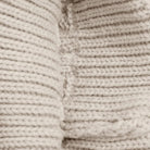 HelloBaby Unisex Beanie - Ecru - ebebek - Black Friday