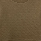 HelloBaby Newborn Quilted Sweatshirt - Footed Bottom - Green - ebebek - Black Friday