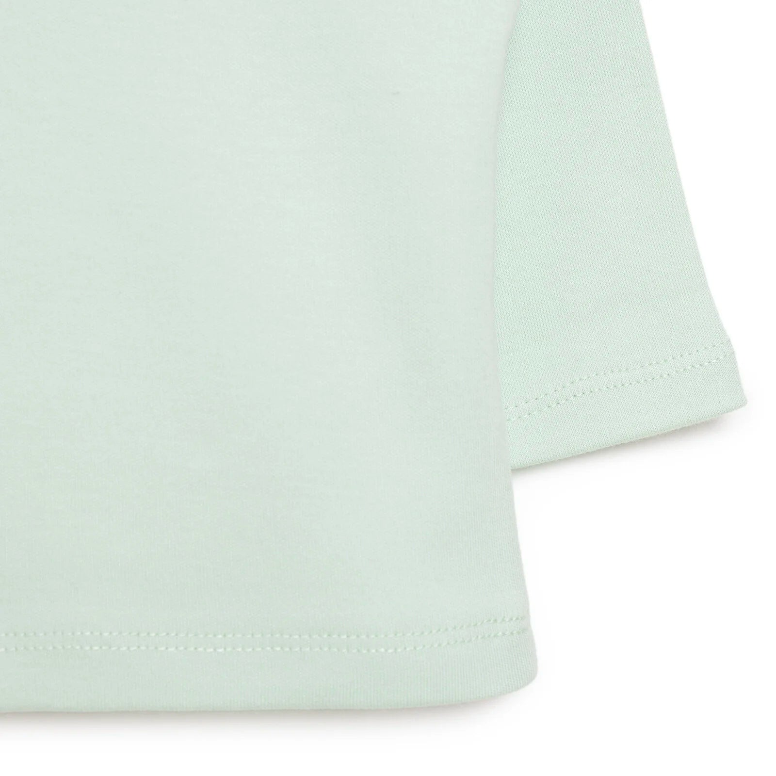 HelloBaby Basic Interlock Long Sleeve T-shirt - Multicolour - ebebek - Black Friday